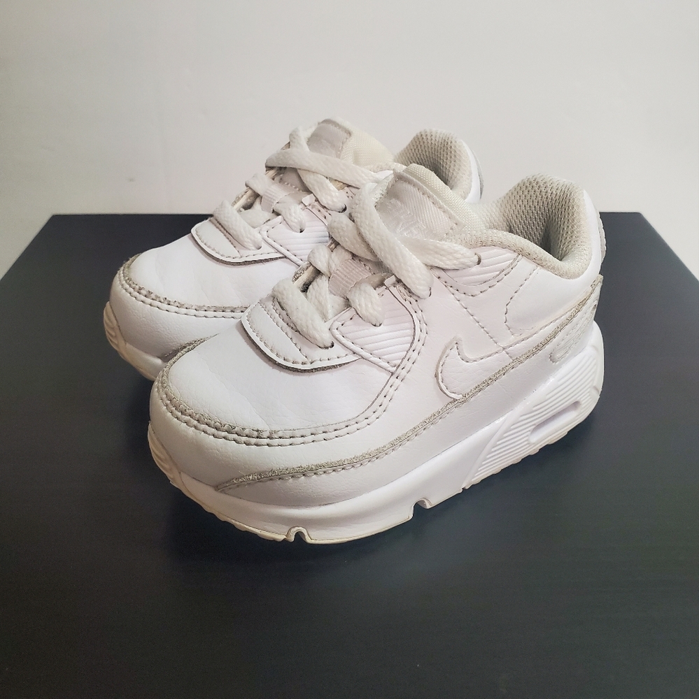 Nike Air Max 90 LTR size 5C